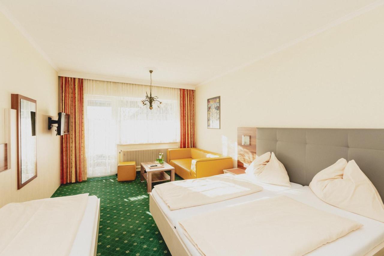 Gasthof Berghof Semmering Luaran gambar