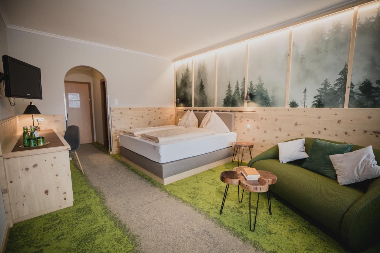 Gasthof Berghof Semmering Luaran gambar