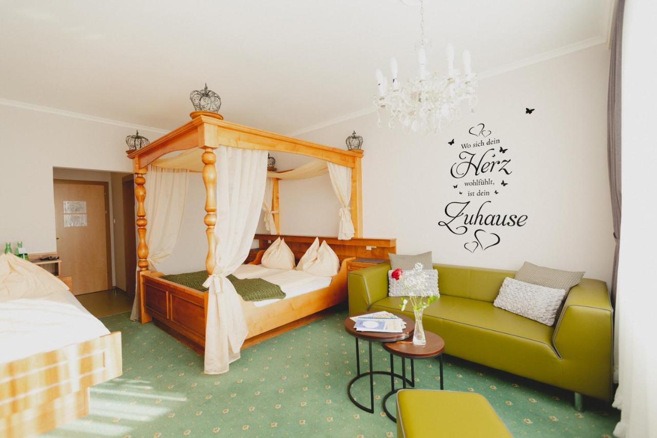 Gasthof Berghof Semmering Luaran gambar